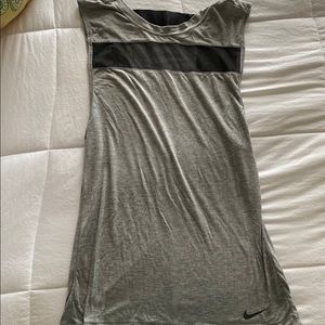 Nike tank top